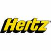 Hertz Rentals Logo