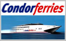 Condor Ferries Logo
